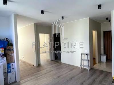 квартира за адресою Столичне шосе, 1