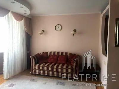 квартира за адресою Хмельницька вул., 10