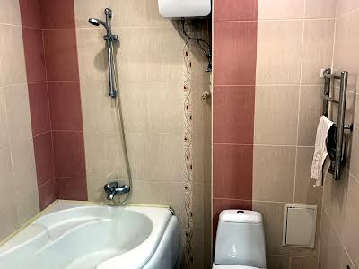 квартира по адресу Урловськая, 11А