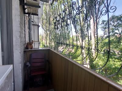 квартира по адресу Большая Морская ул., 34
