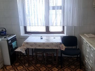 квартира за адресою Вікентія Беретті вул., 3
