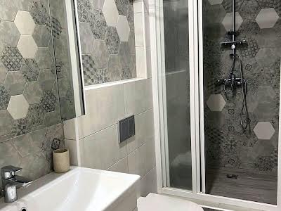 квартира за адресою Драгоманова вул., 38-А