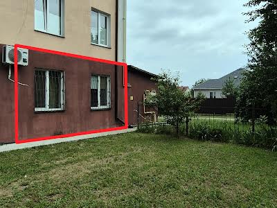 квартира по адресу Ювілейна, 5