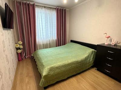 квартира за адресою Інглезі вул. (25-ї Чапаєвської Дивізії), 3/3