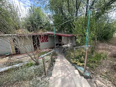 будинок за адресою СК Днестровець 1, 1