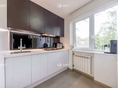 квартира по адресу Зерновая ул., 53д