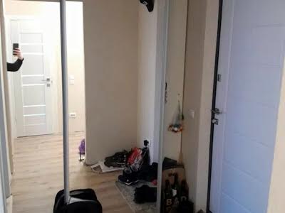 квартира за адресою Балтійський пров., 5