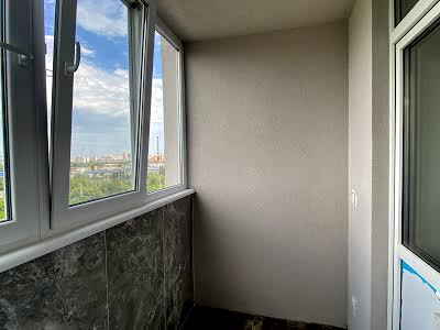 квартира за адресою Балтійський пров., 3-А