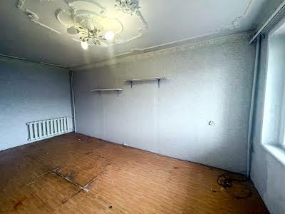 квартира по адресу Славы бульв., 12