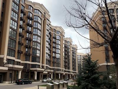 квартира по адресу Сковороди, 12