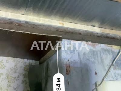 квартира за адресою Фонтанська дорога вул., 97