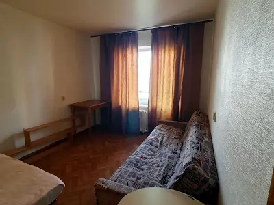 квартира по адресу Оболонский просп., 34-В