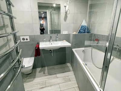 квартира за адресою Боголюбова вул., 3