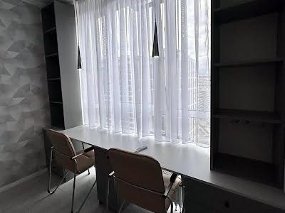 квартира по адресу Олександра Олеся ул., 10
