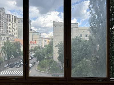 квартира по адресу Богдана Хмельницкого ул., 39