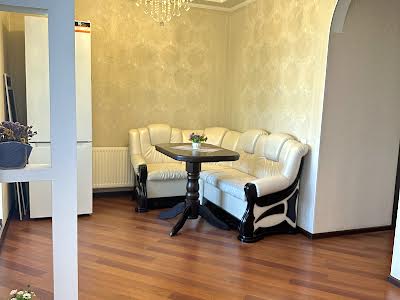 квартира по адресу Миру ул., 36