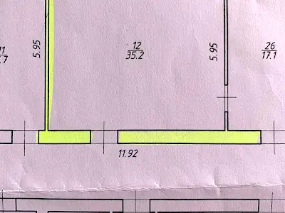 коммерческая по адресу Ремесленная ул., 35/2