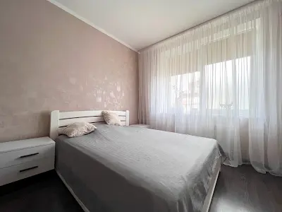 квартира по адресу Печерського, 35