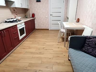 квартира за адресою Метрологічна вул., 54
