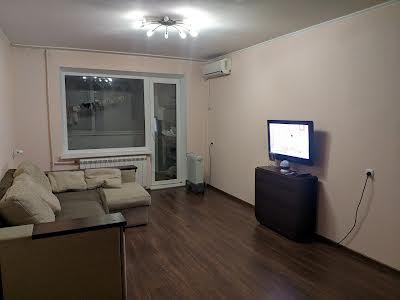 квартира за адресою Донецьке шосе, 6