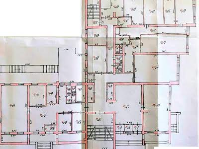 коммерческая по адресу Черновцы, Ясская ул. (Ковальчука), 3Б