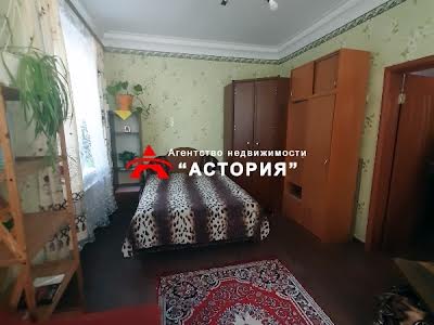 квартира за адресою Виборзька вул., 60