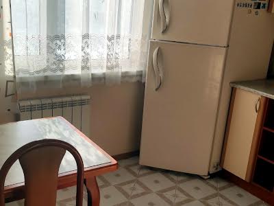 квартира за адресою Григоренка Петра просп., 38А