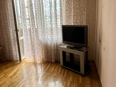 квартира по адресу Оболонский просп., 7