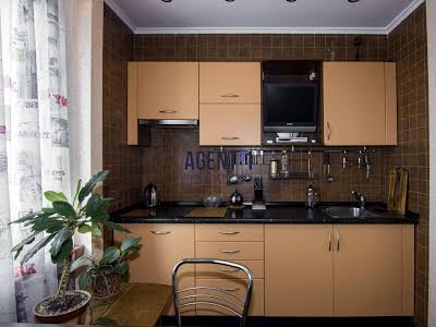 квартира по адресу Академика Палладина просп., 13