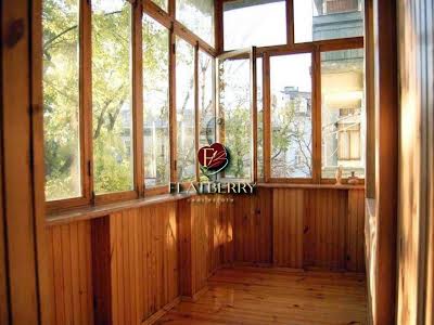 квартира за адресою Обсерваторна вул., 10