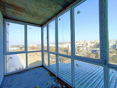 квартира по адресу Степана Бандери ул., 2/1А