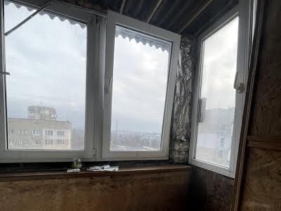 квартира за адресою Ядова Сергія вул., 44