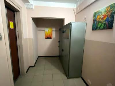 квартира по адресу Набережна Перемоги, 130
