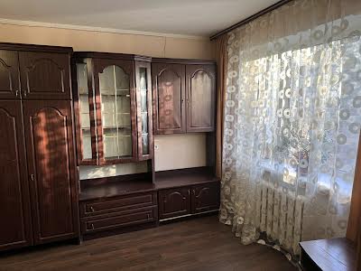 квартира за адресою Івана Їжакевича вул., 7/10