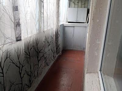 квартира по адресу Добровольского просп., 109
