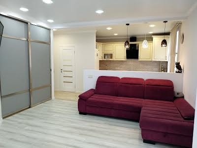квартира по адресу Пирогова ул., 76