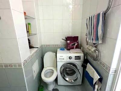квартира за адресою Новаторів вул., 22
