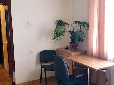 квартира по адресу Одесса, Инглези ул. (25-ї Чапаєвської Дивізії), 3/3