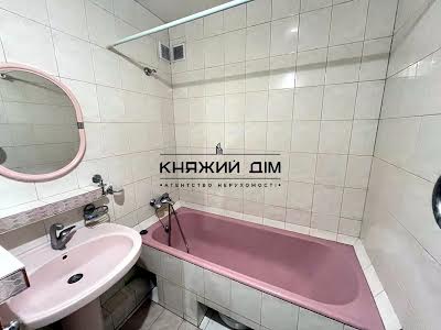квартира за адресою Леся Курбаса просп., 1А