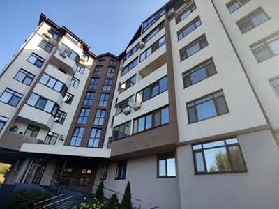 квартира по адресу Радужная ул., 50