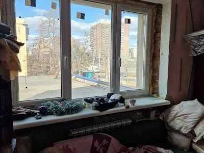 квартира за адресою Аерокосмічний просп. (Гагаріна), 246