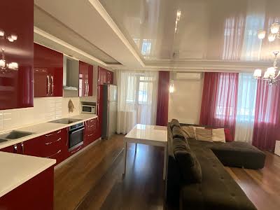 квартира за адресою Мандриківська вул., 51л
