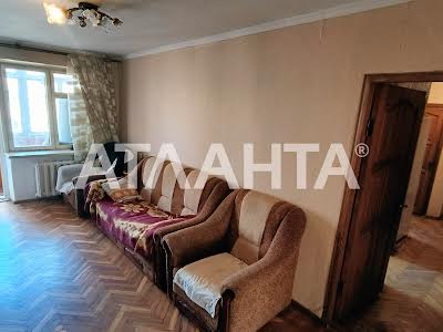 квартира по адресу Ивана и Юрия Лип ул. (Гайдара), 58