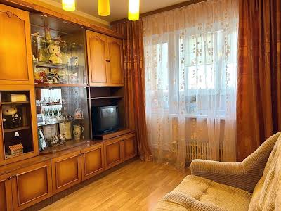 квартира за адресою Академіка Заболотного вул., 108