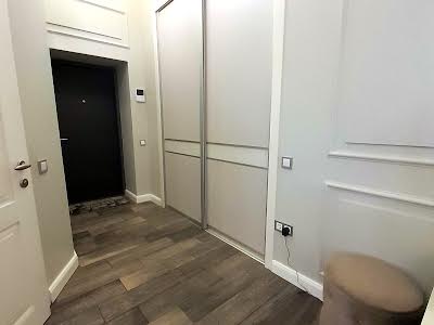 квартира за адресою Шота Руставелі вул., 24