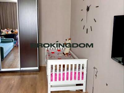 квартира за адресою Боголюбова вул., 8