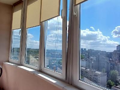 квартира за адресою Професора Підвисоцького вул., 6-В
