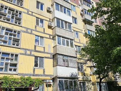 квартира по адресу Терещенковская ул. (Червоного Казачества), 2