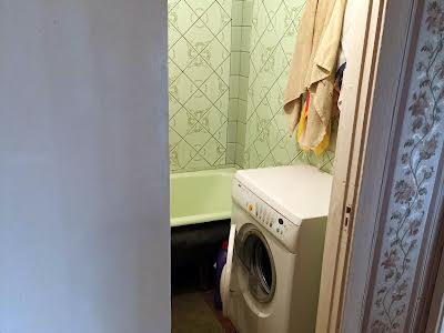 квартира за адресою Горбанівська вул., 6