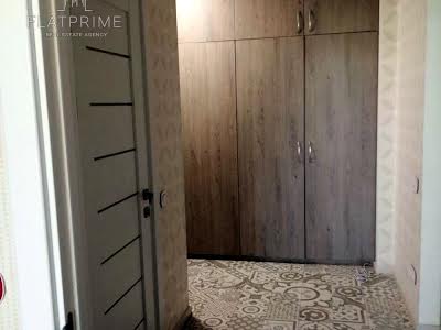 квартира за адресою Європейського Союзу просп. (Правди), 45-А